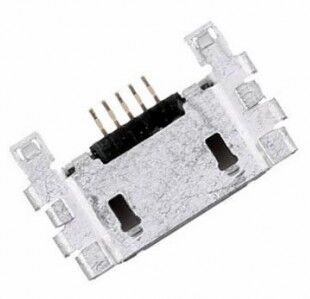 Default Conector Carga Sony Xperia Z Ultra / T2 Ultra / T2 Dual / Z1