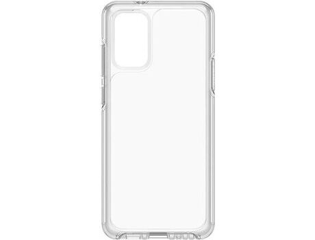Otterbox Capa Samsung Galaxy S20+ Clear Transparente