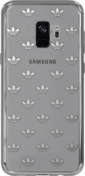 Adidas Capa Samsung Galaxy S9 Clear Transparente