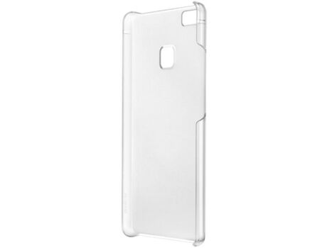 Huawei Capa PC P9 Plus Transparente