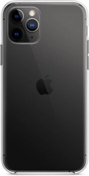 Apple Capa iPhone 11 Pro Clear Transparente