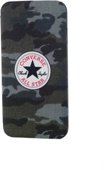 Converse Capa iPhone 6, 6s, 7, 8 Printed Canvas Verde