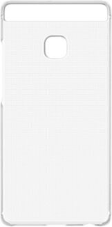 Huawei Capa P9 Back Cover Transparente