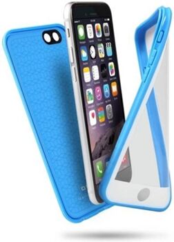 Sbs Capa iPhone 6, 6s, 7, 8 Waterproof Azul