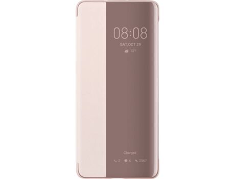 Huawei Capa P30 Pro Folio Rosa