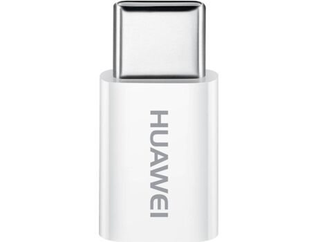 Huawei Adaptador Micro USB - Type C