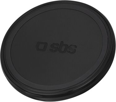 Sbs Carregador Wireless QI ADS Preto