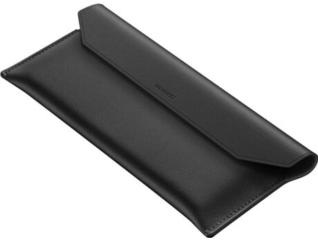 Huawei Capa Mate XS Envelope Preto