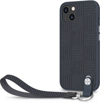 Moshi Capa iPhone 13 Altra Azul