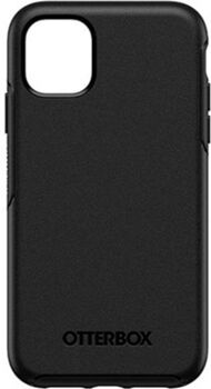 Otterbox Capa iPhone 11 Symmetry Preto