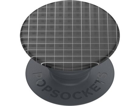 Popsockets Suporte Basic Grid Work