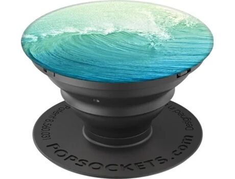 Popsockets Suporte POPSOCKET Wave Multicor