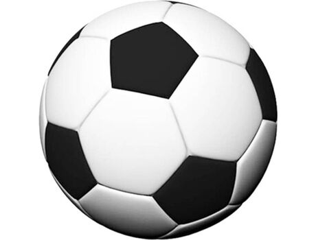 Popsockets Suporte POPSOCKET Soccer Ball