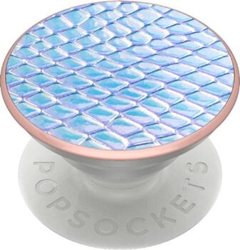 Popsockets Suporte POPSOCKET Iridescent Snake