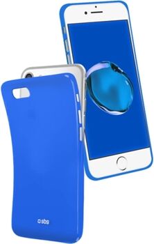 Sbs Capa iPhone 6, 6s, 7, 8 Cool Azul