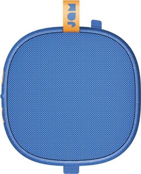 Jam Audio Coluna Bluetooth Hang Tight (Azul - Autonomia: Até 12 horas - Alcance: 15 metros)