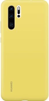 Huawei Capa P30 Pro Silicon Amarelo