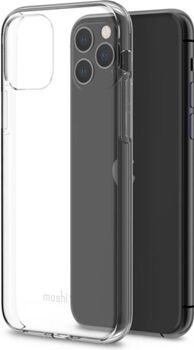 Moshi Capa iPhone 11 Pro Vitros Transparente