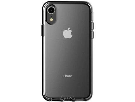 Mous Capa iPhone XR Clear Transparente