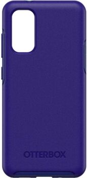 Otterbox Capa Samsung Galaxy S20 Symmetry Azul