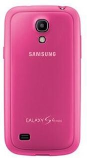 Samsung Capa Galaxy S4 Mini Rosa