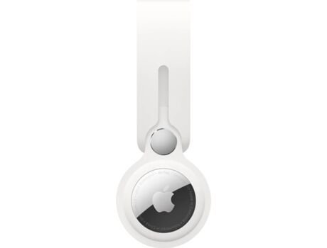 Apple Loop para AirTag Branco
