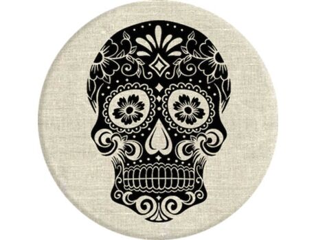 Popsockets Suporte POP SOCKET Sugar Skull