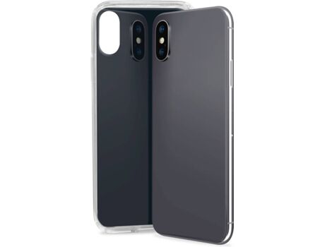 Sbs Capa iPhone X, XS Glue Preto