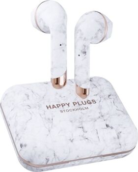 Happy Plugs Auriculares Bluetooth True Wireless AIR 1 Plus (In Ear)