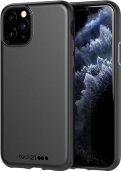 Tech21 Capa iPhone 11 Pro TECH 21 Studio Color Preto