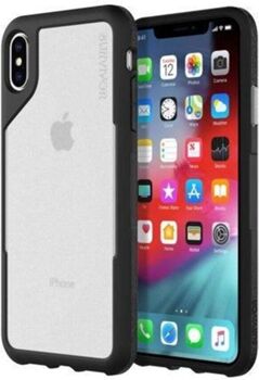 Griffin Capa iPhone XS Max Endurance Preto