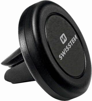 Swissten Suporte Automóvel Magnético Air Vent