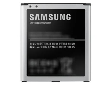 Samsung Bateria Galaxy S4 I9500 2600 Mah