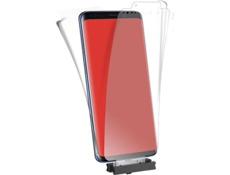 Sbs Película Samsung Galaxy S9+ 360º