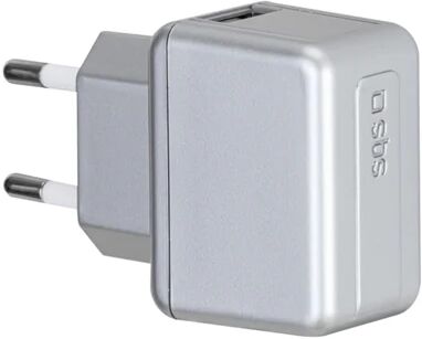 Sbs Carregador USB 1000mA