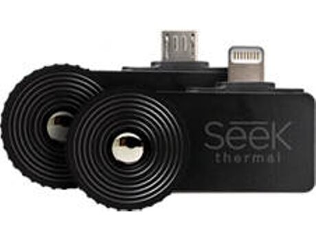 Seek Thermal Sensor SEEK CompactXR Thermal Micro USB
