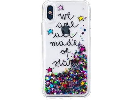 Silvia Tosi Capa iPhone 11 Pro Max Liquid Multicor