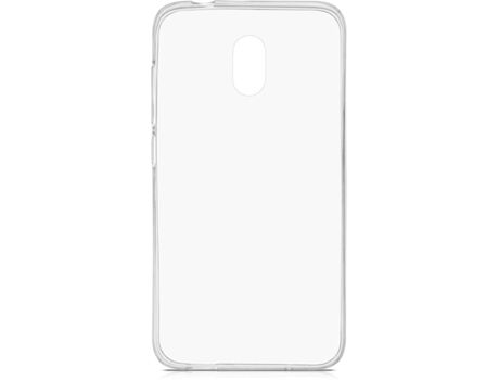 Alcatel Capa U5 3G GS4047 Transparente