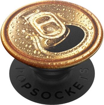 Popsockets Suporte POPSOCKET Crack A Cold One