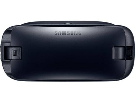 Samsung Óculos Realidade Vr SM-R323 Preto