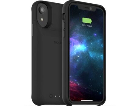 Mophie Capa Powerbank 401002824 1650 mAh