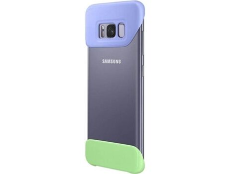 Samsung Capa Galaxy S8 POP Multicor