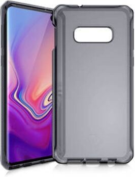 Itskins Capa Samsung Galaxy S10e Spectrum Preto