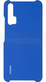 Huawei Capa Nova 5T Protective Azul