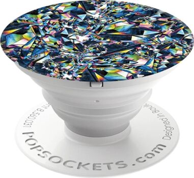 Popsockets Suporte POPSOCKET Facet Multicor