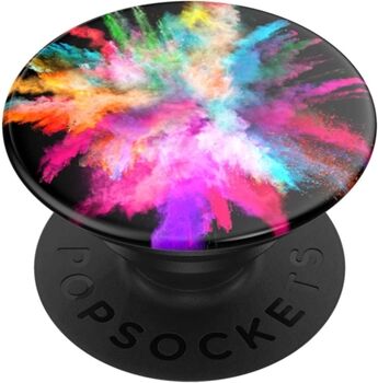 Popsockets Suporte POPSOCKET Burst Gloss