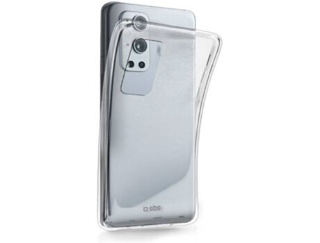 Sbs Capa OnePlus 9 Pro Skinny Transparente