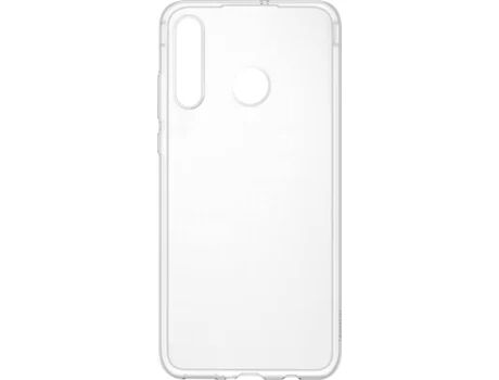 Huawei Capa P30 Lite TPU Transparente
