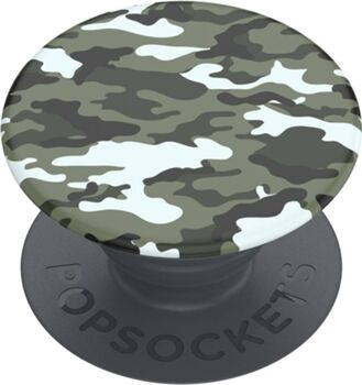 Popsockets Suporte Dark Green Camo