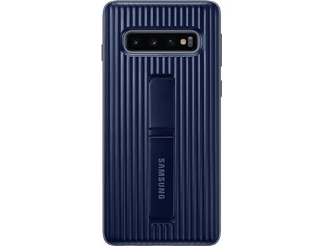 Samsung Capa Galaxy S10 Protective Preto